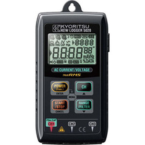 5010 (host only) voltage current load recorder Kretz Kyoritsu (formerly Japan co-standing)