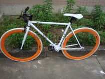 Chrome Molybdenum Steel Dead Flying Car Professional High Fit Long Yuu Drum Pour Ride To Death Flying Bike