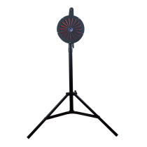 Hand crank siren fixed siren LK120L large siren air defense siren