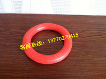 New lifeguard rope bracelet Float Lifesaving Rope Floating Ring Rubber Lifesaving Rope Bracelet with lap rope