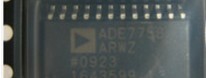 ADE7758ARW ADE7758ARW ADE7758ARWZ ADE7758 ADI SOP import brand new original special price for sale