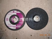 Saiya fish scale angle grinder WA stainless steel special grinder 100*2 5*16 grinding wheel polishing sheet