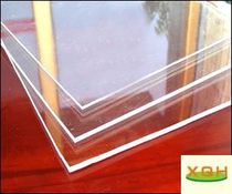 Anti-static acrylic anti-static PC BOARD anti-static PVC anti-static plastic glazing panel 2MM