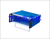 Luxury Chassis Instrumentation Meter Shell Size Discretionate case with handle case 160X400X360