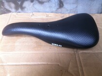 Road car seat cushion Seat cushion saddle light plate leather-free saddle Road dead flying mountain