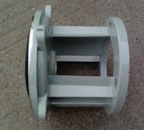 QL280 Type 380 High-pressure Cleaner Cleaner Car Wash Machine Pump Head Accessories Pump Shell Pump Body Front Bracket