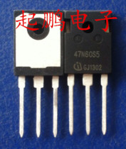 47N60S5 SPW47N60S5 MOS47A 600V original physical shooting Quality assurance