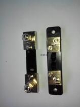 FL-2 5A 10A 20A 50A Shunt DC 75MV shunt External shunt Instrument accessories