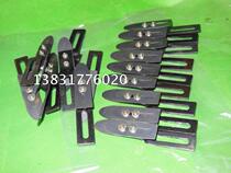 Printing press accessories Roland Heidelberg Small Mori Mitsubishi Sub-paper assembled press sheet Brush Hair Wheel Multilayer Paper