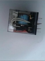  Original Omron relay MY2ZN MY4ZN DC24V AC220V send bottom seat