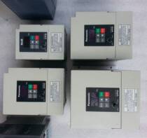 Panasonic VFO inverter BFV00 single-phase 220-380 2 0 4 0 75 1 5 2 2 3 7