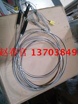 Armored thermocouple 1 5 meters