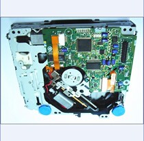 Supply new original 7th generation Accord single-disc CD movement