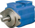 Weigers single vane pump Weigers hydraulic pump 35V25A 35V30A 35V35A 35V38A