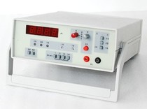 Shanghai Hengtong HT700SP multifunctional digital flux meter electromagnetic field teslameter