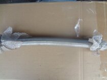 Robust JB15-20A Screw Air Compressor bellows 0015B1-B0360 15KW Screw Air Compressor tube