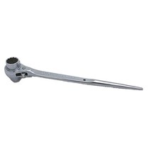 Mighty Lion Tail Ratchet Wrench 24*2727*3030 * 32mm W2838
