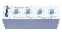 Shanghai Huguang RX7B Decimal Capacitor Box Capacitor Box Promotion