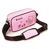 Mummy Bag small multi-function Messenger maternity bags mother mu ying bao ma ma dai mamee dai expectant mother-to-child transmission