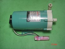 Japan imported waki AC magnetic pump water pump MD-30RZ 200V 45W acid resistant chemical pump