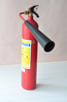 2 3 24KG MT3 portable carbon dioxide fire extinguisher CO2 fire extinguisher 3 kg