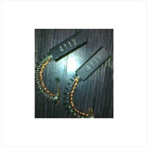 202C sand ice machine carbon brush accessories motor carbon brush soymilk machine smoother machine accessories