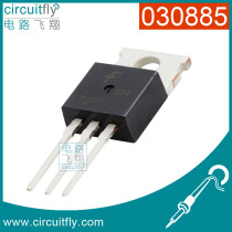 030885 ODES TIP41C NPN epitaxial silicon transistors High power 6A 100V