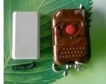 Factory direct sales with micro one-to-one wireless vibrator single frequency remote control vibrator silent reminder