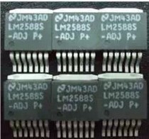 LM2588S-ADJ Imported TO263-7 Quality assurance 