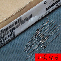 1N 4750A 1W 27V regulatory diode ON Ansenmei is new