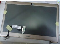 Acer Hummingbird S3-391 951-2464G MS2346 Upper Half LCD Screen B133XTF01
