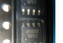 UP6103S8 UP6103SB UP6109ASAB UP6109ASA8 SOP8 foot imported original