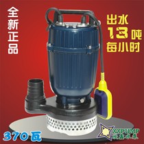 Special 370W household water pump submersible pump Agricultural pump