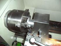 Customized rear shock absorber oil seal seat Assembly