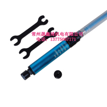 Taiwan Mingwei AG-6 pneumatic high torque pen engraving machine 3-6mm handle 35000 rpm high power pen type