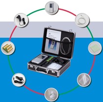 Alcohol Tester Alcohol tester Alcohol Checker Charliquor Driving solution Wine Drink Measuring Instruments Charme Alcohol