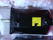 Used FANUC FANUC Motor FANUC Motor A06B-0267-B605#S000