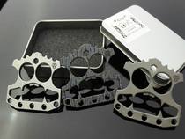 (Xiaozhi Outdoor) Hong Kong MG dumb skeleton opener