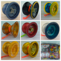 The Ice Thrill Yo-yo Fly the Fire Stream Star Sword Passenger Wind Soul Yo-yo Yoyo Yo-yo Yo-yo Toy