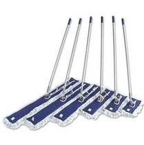 Promotion Baiyun 40CM dust push hotel dust push property store dust push restaurant dust push office flat drag