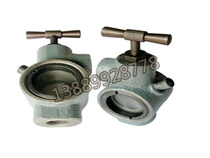 YZD-15 GZD-10 flow indicator oil supply indicator oil indicator oil hydraulic oil pressure switch