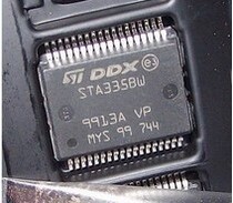 Audio companion sound power STA335BW STA335BW STA335W STA3358W STA3358W original spot special price for sale