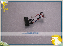  Motorola symbol Xunbao original ls4278 charging base contact accessories repair
