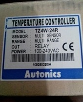 Autonics Autonics Temperature Controller TZ4W-24C TZ4W-24S TZ4W-24R