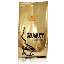 Cocker 85 Milk Milk Powder Plant Fat Weekend 1kg Coffee Milk Tea Partner raw material powder can be matched with 85 red green tea