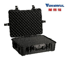 ten thousand to get PC-6023 Professional Safety Boxes Tough Anti Shock Outdoor Case Protection Case with sponge braces