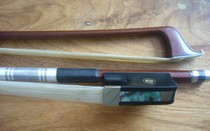 Sumu high-grade cello bow Brazil Sumu high-end cellist 4 4 cello high-end bow