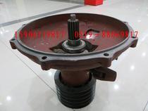 Weifang Weichai Huafeng Diesel Engine Accessories ZH4102P10-1 Clutch Assembly ZHBP1 Cement Tanker Fixture