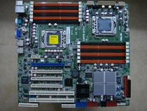 Original Asus ASUS Z8PE-D12X 1366-pin CPU 5520 chipset server motherboard