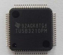 TUSB3210PM TI LQFP64 imported original spot special sale to ensure that all easy to use